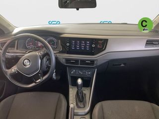 Volkswagen Polo Advance 1.0 TSI 70 kW (95 CV) DSG