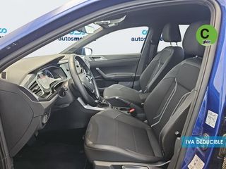 Volkswagen Polo R-Line 1.0 TSI 70 kW (95 CV) DSG