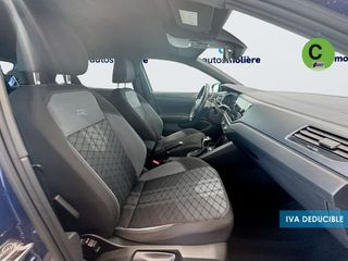 Volkswagen Polo R-Line 1.0 TSI 81 kW (110 CV) DSG