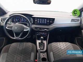 Volkswagen Polo R-Line 1.0 TSI 81 kW (110 CV) DSG