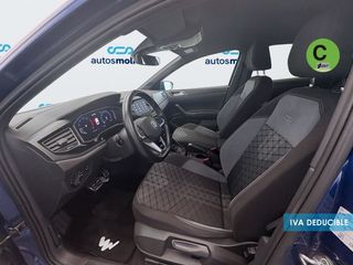 Volkswagen Polo R-Line 1.0 TSI 81 kW (110 CV) DSG