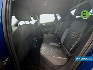 Volkswagen Polo R-Line 1.0 TSI 81 kW (110 CV) DSG