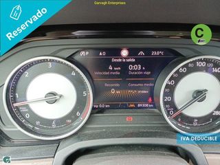 Volkswagen Touareg Premium 3.0 TDI 4Motion 170 kW (231 CV) Tiptronic