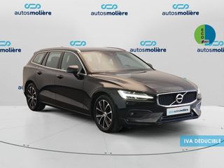 Volvo V60 B4 D Momentum Pro Auto 145 kW (197 CV)