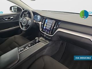 Volvo V60 B4 D Momentum Pro Auto 145 kW (197 CV)