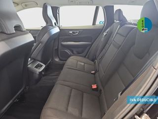 Volvo V60 B4 D Momentum Pro Auto 145 kW (197 CV)