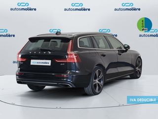 Volvo V60 B4 D Inscription Auto 145 kW (197 CV)