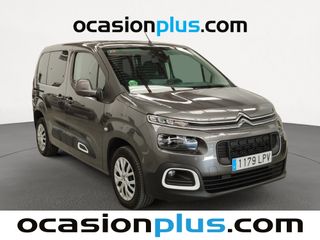 Citroen Berlingo BlueHDi 100 S&S Talla M Feel 75 kW (102 CV)