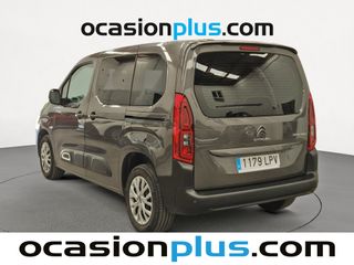 Citroen Berlingo BlueHDi 100 S&S Talla M Feel 75 kW (102 CV)