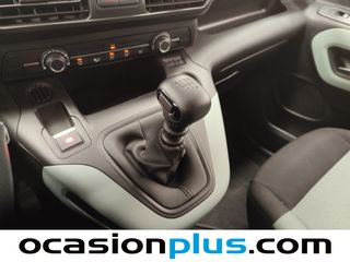 Citroen Berlingo BlueHDi 100 S&S Talla M Feel 75 kW (102 CV)