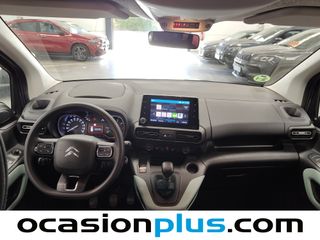 Citroen Berlingo BlueHDi 100 S&S Talla M Feel 75 kW (102 CV)