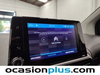 Citroen Berlingo BlueHDi 100 S&S Talla M Feel 75 kW (102 CV)