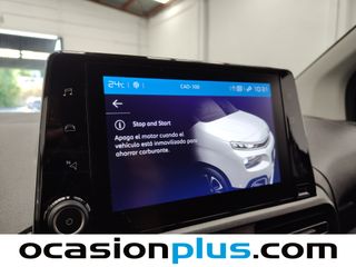 Citroen Berlingo BlueHDi 100 S&S Talla M Feel 75 kW (102 CV)