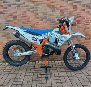 KTM EXC 250 Six Days