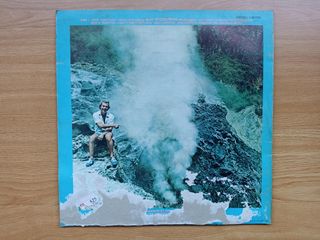Vinilo LP The Les Humphries Singers Party on the R