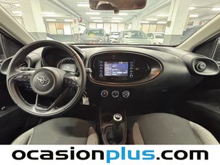 Toyota Aygo X Cross 1.0 VVT-I Play 53 kW (72 CV)