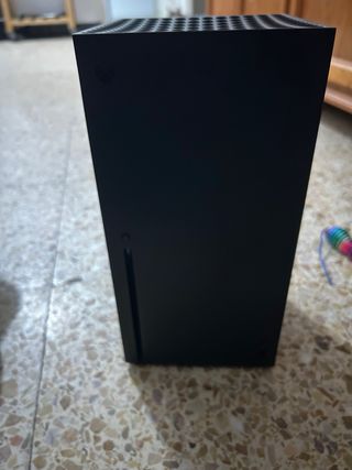 Xbox Series X 1TB