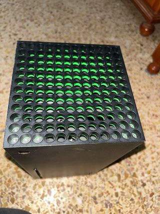 Xbox Series X 1TB