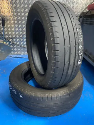 Bridgestone Turanza 205/60 R16