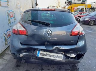 1137731 243800011r módulo renault megane business