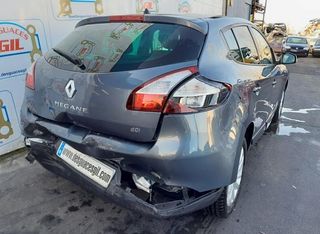 1137731 243800011r módulo renault megane business
