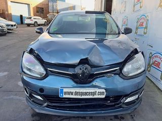 1137731 243800011r módulo renault megane business