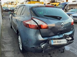 1137731 243800011r módulo renault megane business