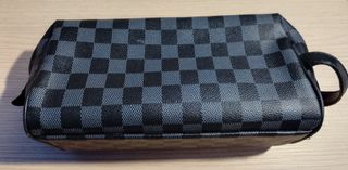 Neceser Louis Vuitton Damier Graphite