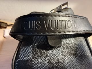 Neceser Louis Vuitton Damier Graphite