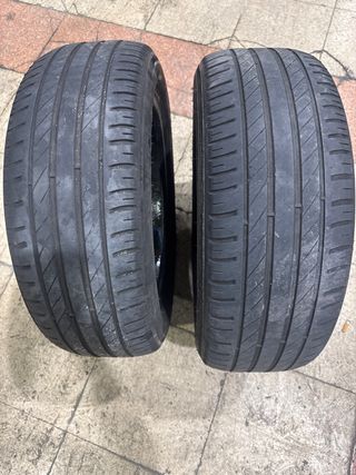 Neumáticos Kleber 195/55 R16 87V