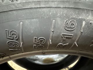 Neumáticos Kleber 195/55 R16 87V