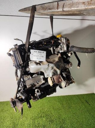 Alfa romeo 239052 motor completo 937a5000 gt (125)
