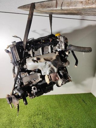 Alfa romeo 239052 motor completo 937a5000 gt (125)