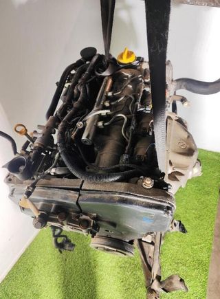 Alfa romeo 239052 motor completo 937a5000 gt (125)