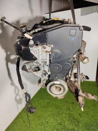 Alfa romeo 239052 motor completo 937a5000 gt (125)