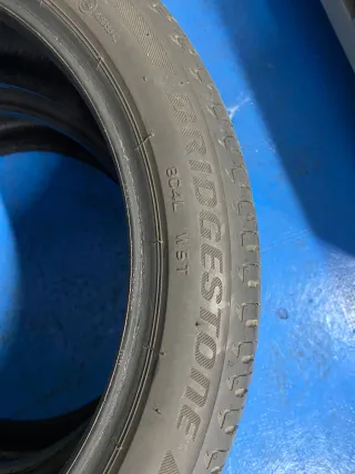 Bridgestone Ecopia 205/45 R17 84W