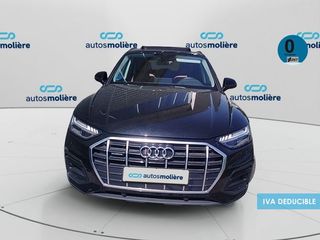 Audi Q5 Advanced 50 TFSI e quattro-ultra 220 kW (299 CV)
