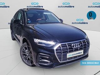 Audi Q5 Advanced 50 TFSI e quattro-ultra 220 kW (299 CV)