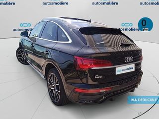Audi Q5 Advanced 50 TFSI e quattro-ultra 220 kW (299 CV)