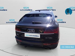 Audi Q5 Advanced 50 TFSI e quattro-ultra 220 kW (299 CV)