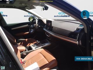 Audi Q5 Advanced 50 TFSI e quattro-ultra 220 kW (299 CV)