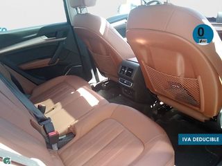 Audi Q5 Advanced 50 TFSI e quattro-ultra 220 kW (299 CV)