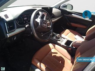 Audi Q5 Advanced 50 TFSI e quattro-ultra 220 kW (299 CV)