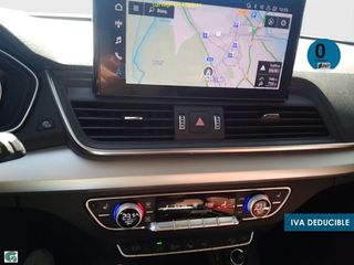 Audi Q5 Advanced 50 TFSI e quattro-ultra 220 kW (299 CV)