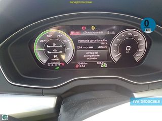 Audi Q5 Advanced 50 TFSI e quattro-ultra 220 kW (299 CV)