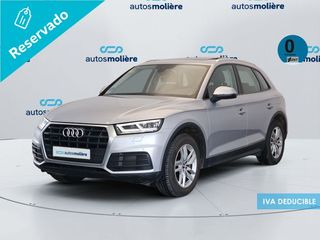 Audi Q5 Advanced 50 TFSIe quattro-ultra 220 kW (299 CV) S tronic