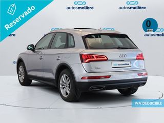 Audi Q5 Advanced 50 TFSIe quattro-ultra 220 kW (299 CV) S tronic