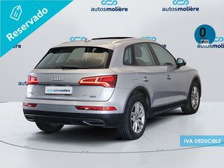 Audi Q5 Advanced 50 TFSIe quattro-ultra 220 kW (299 CV) S tronic