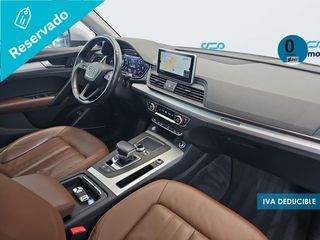 Audi Q5 Advanced 50 TFSIe quattro-ultra 220 kW (299 CV) S tronic