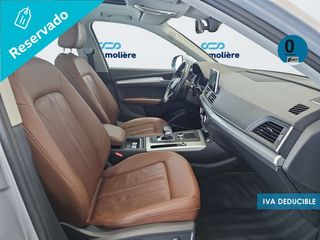 Audi Q5 Advanced 50 TFSIe quattro-ultra 220 kW (299 CV) S tronic